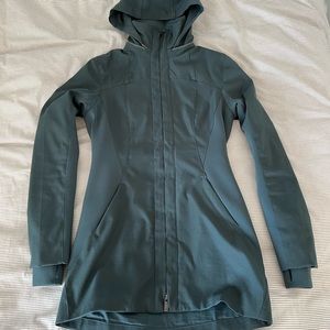 Lululemon jacket